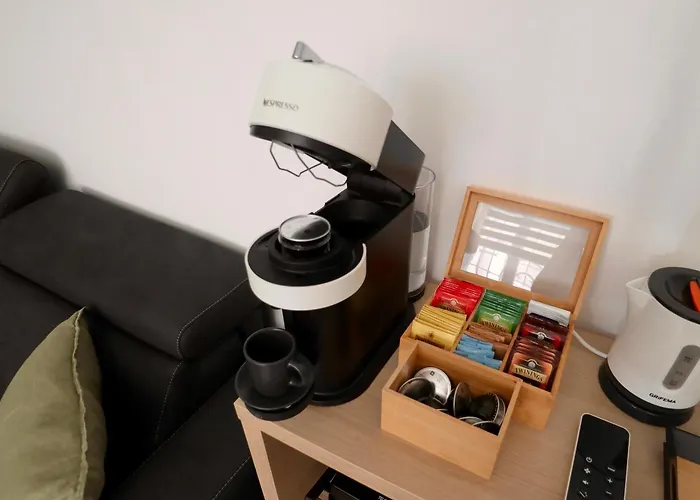 Olive - Duomo, Navigli, Milan