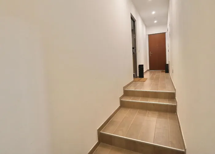 Apartament Olive - Duomo, Navigli,