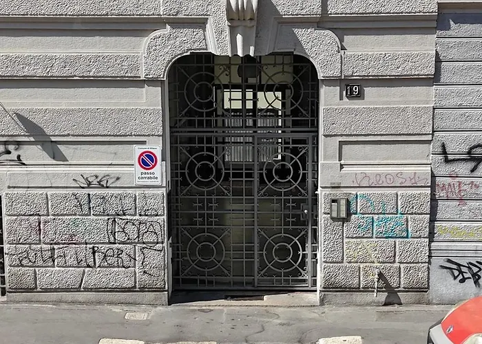 Olive - Duomo, Navigli,