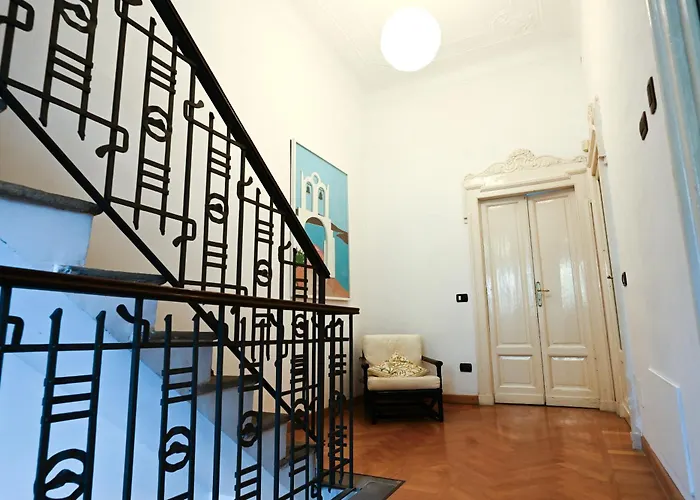 Elisabetta Affittacamere Milano