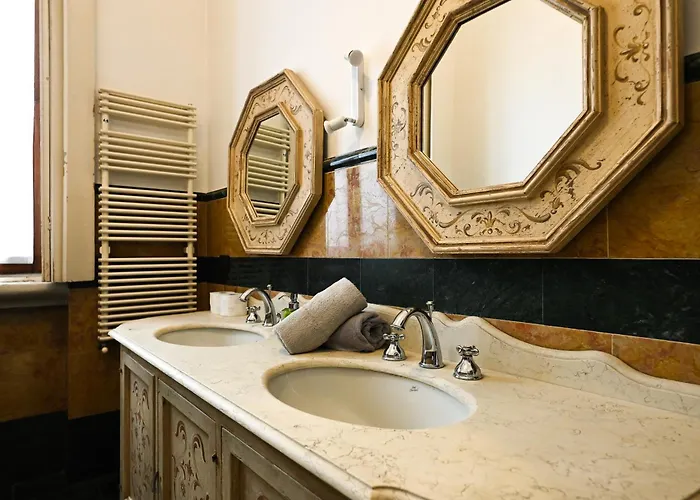 Affittacamere Elisabetta Milano