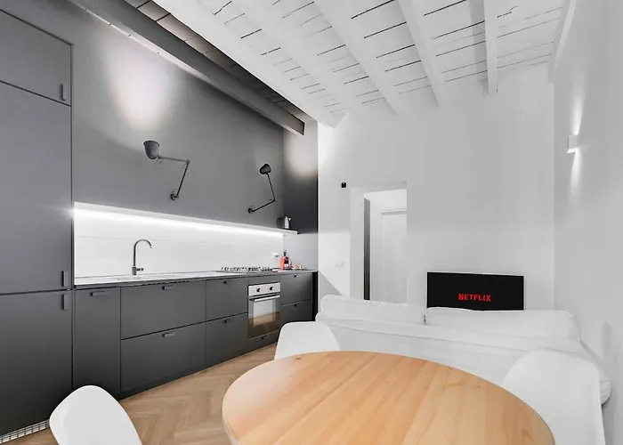 Stazione Moderno Appartement Milan