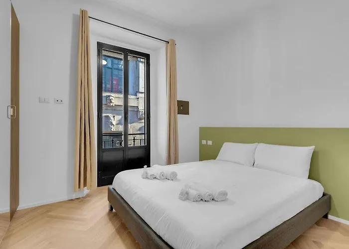 Stazione Moderno Milan