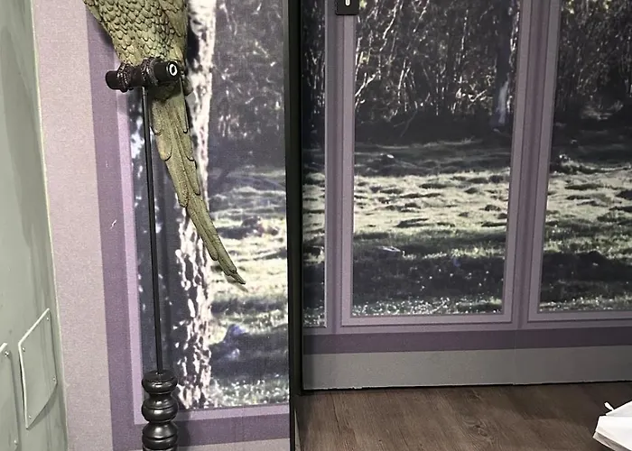 Tree House - Stylish Loft In The Heart Of *