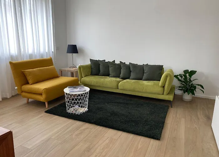 La Casa Di Gabriella شقة ميلان