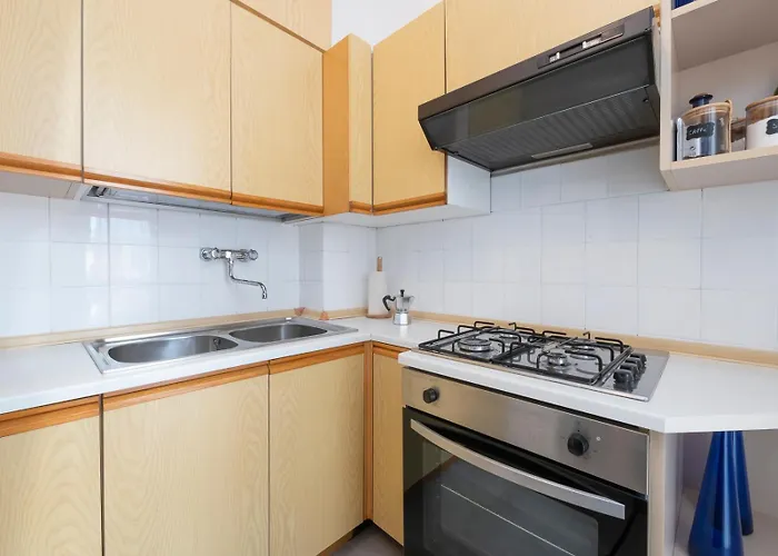 Xenia - Newly Renovated