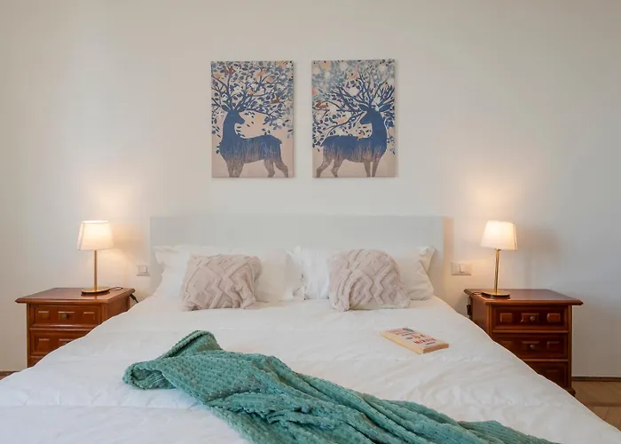 Xenia - Newly Renovated * Milano