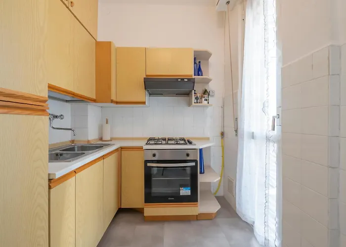 Xenia - Newly Renovated Daire *