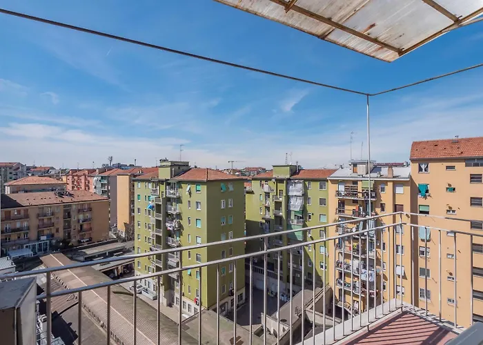 Xenia - Newly Renovated Mailand