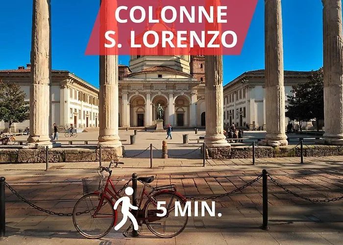 Duomo's Nest - Mini-apt Apartmán *