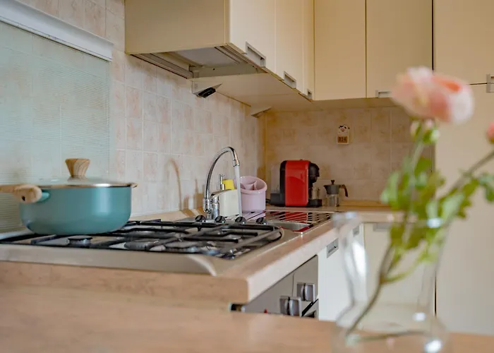 Porta Romana Di Charme *