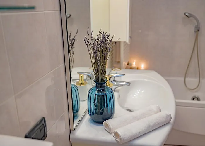 Porta Romana Di Charme Apartment Milan