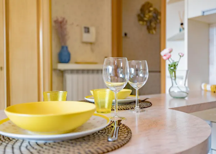 Porta Romana Di Charme Apartment *