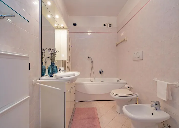 Porta Romana Di Charme Milan