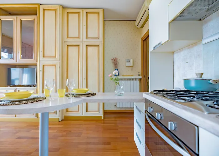 Apartment Porta Romana Di Charme