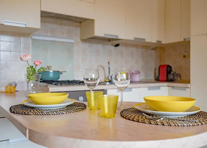 Porta Romana Di Charme Apartment Milan