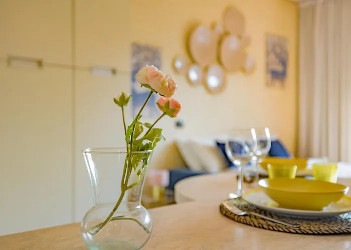 Porta Romana Di Charme Apartment Milan