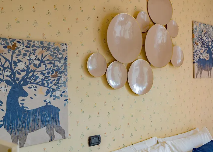 Porta Romana Di Charme Milan