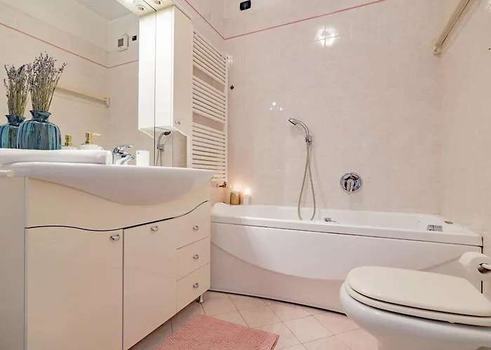 Apartment Porta Romana Di Charme Milan