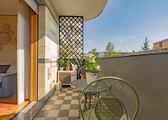 Porta Romana Di Charme Milan