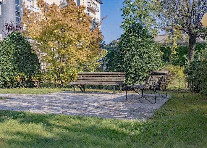 Porta Romana Di Charme * Milan