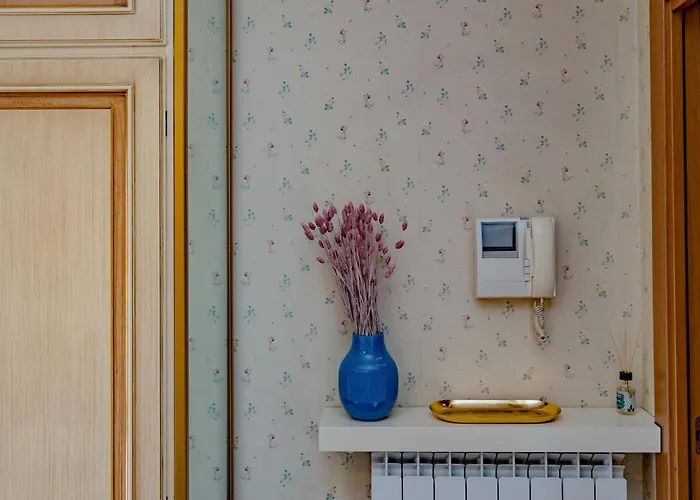 Porta Romana Di Charme