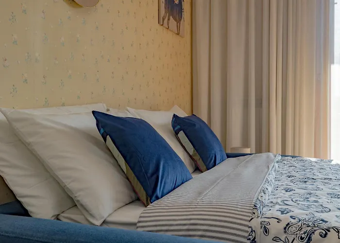 Apartment Porta Romana Di Charme