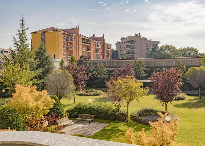 Porta Romana Di Charme Milan