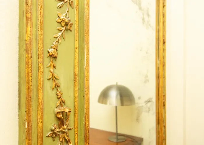 Appartamento Exclusive In Station - Duomo 5 In Minutes