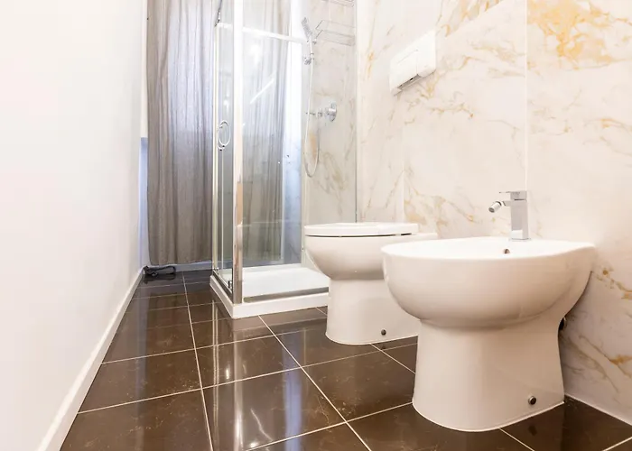 Lägenhet Edolo#28 - Vicino Metro E Stazione Milano