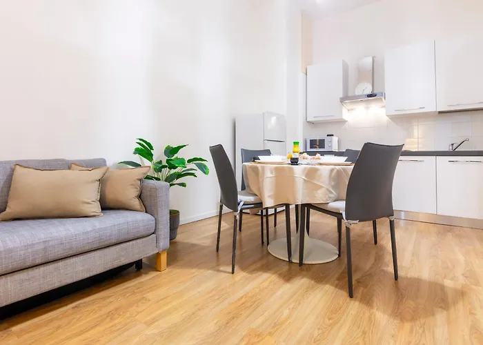 Edolo#28 - Vicino Metro E Stazione