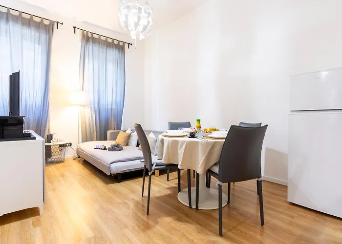 Edolo#28 - Vicino Metro E Stazione * Milano