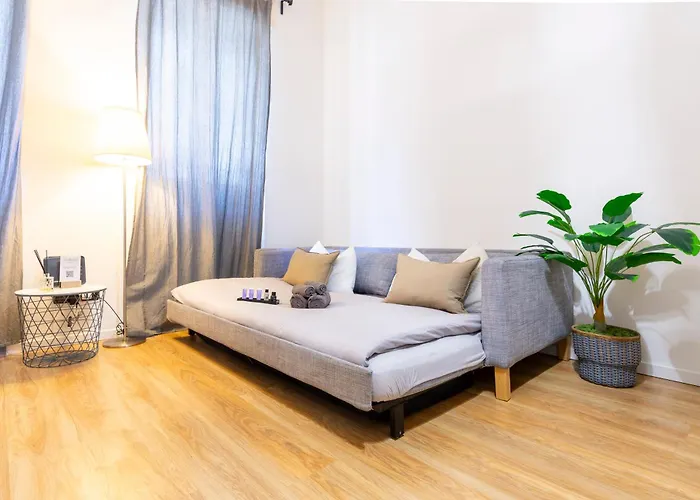 Edolo#28 - Vicino Metro E Stazione Lägenhet Milano