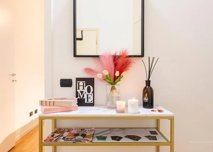 Edolo#28 - Vicino Metro E Stazione