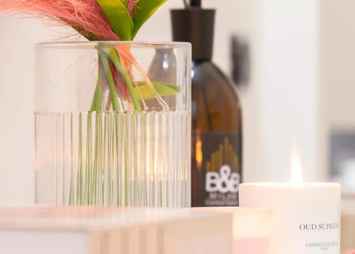 Lägenhet Edolo#28 - Vicino Metro E Stazione