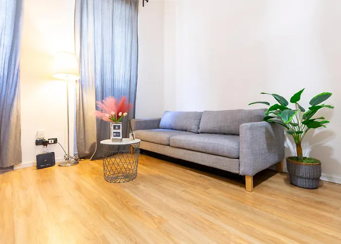 Edolo#28 - Vicino Metro E Stazione * Milano