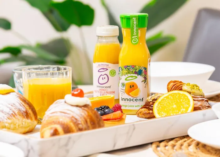 Edolo#28 - Vicino Metro E Stazione