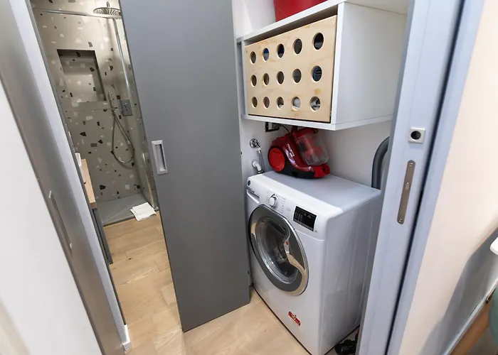Magnoliaapartments - 11 Manara Center شقة