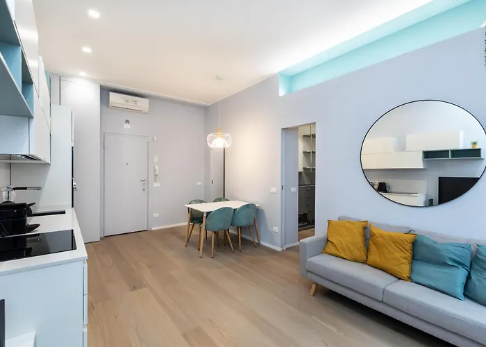 شقة Magnoliaapartments - 11 Manara Center