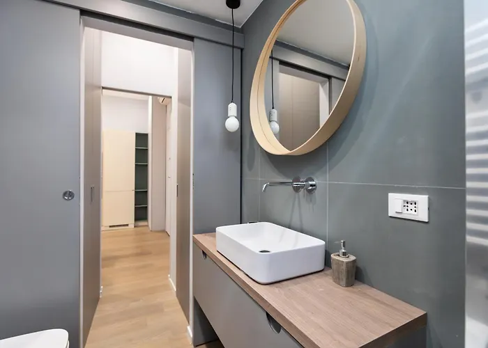 شقة Magnoliaapartments - 11 Manara Center *
