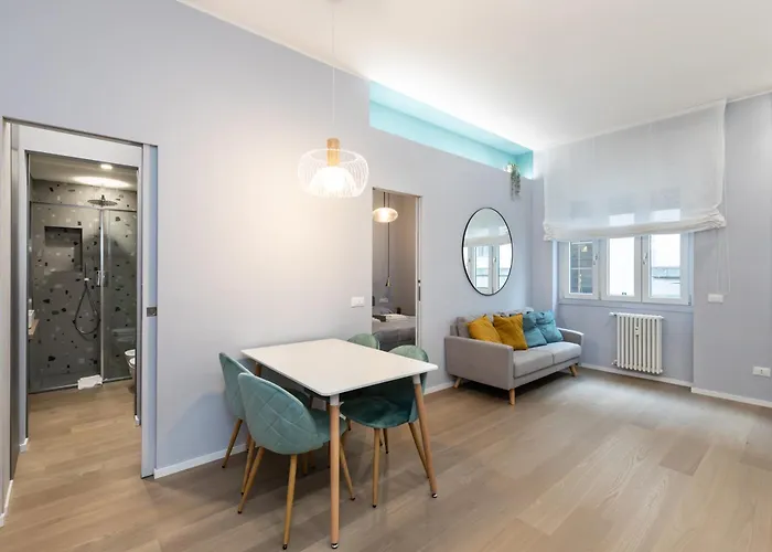 Magnoliaapartments - 11 Manara Center *