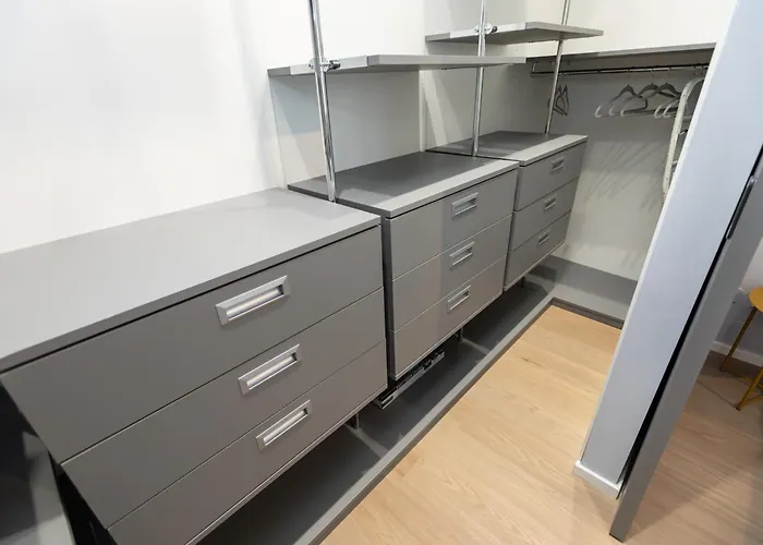 Magnoliaapartments - 11 Manara Center Apartman Milánó