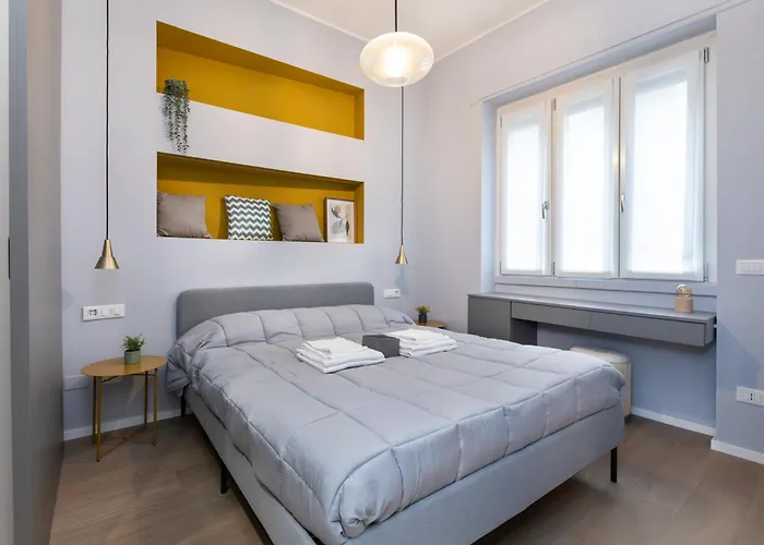 Magnoliaapartments - 11 Manara Center *