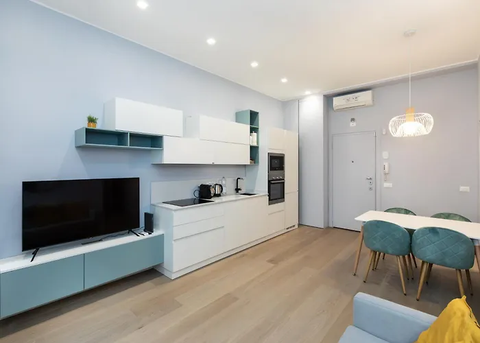 Magnoliaapartments - 11 Manara Center *