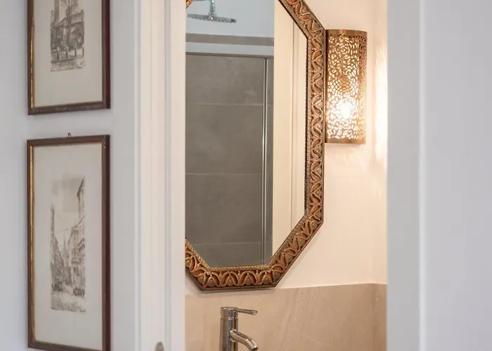 Duomo Line - Cozy, Modern Designed Flat *