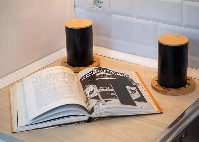 Daire Duomo Line - Cozy, Modern Designed Flat