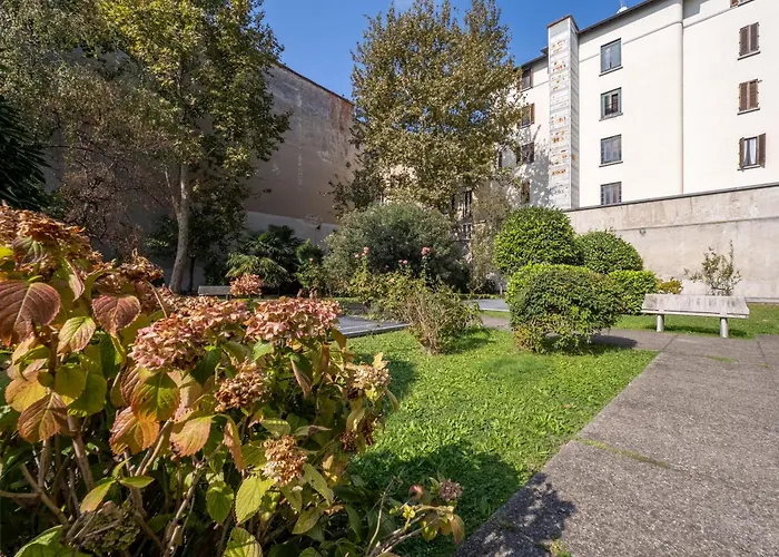 Duomo Line - Cozy, Modern Designed Flat Milano