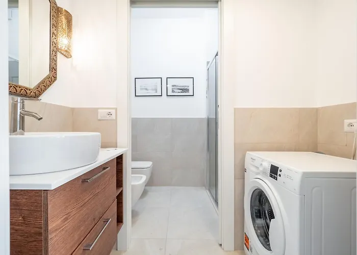 Daire Duomo Line - Cozy, Modern Designed Flat