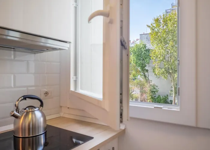 Duomo Line - Cozy, Modern Designed Flat *