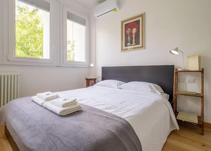 Duomo Line - Cozy, Modern Designed Flat